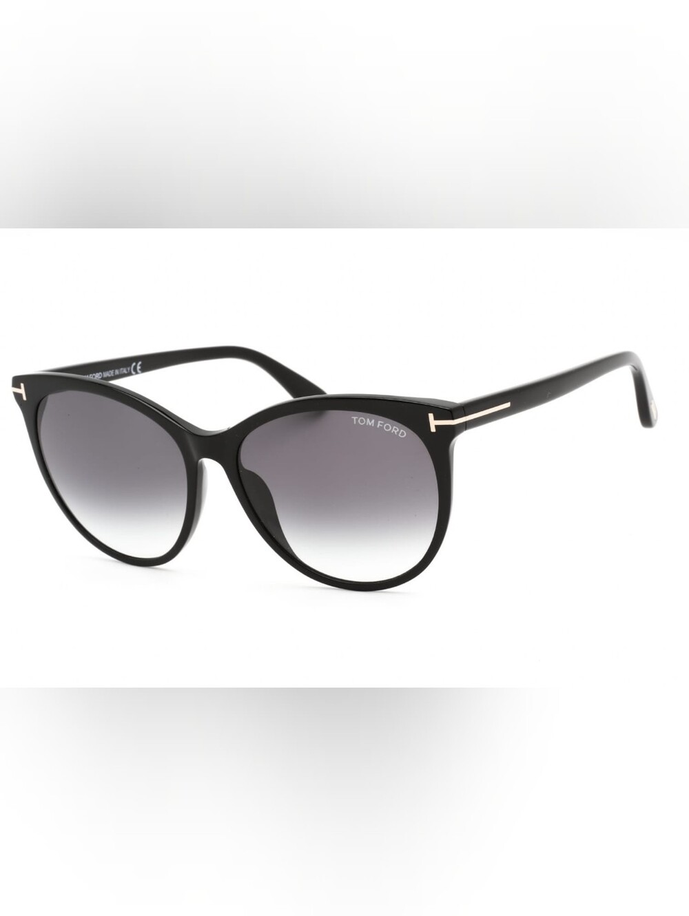 Tom Ford FT0787, Woman's Sunglasses, Size 59X16X140